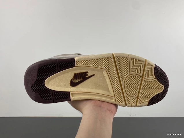 Rep Husky 4 Maniere Ma Air While Jordan FZ4810-200 Were x A Sleeping You 0702